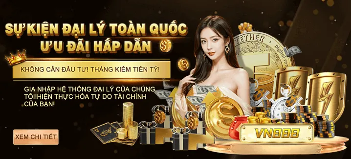 Khuyến mãi chào mừng thành viên mới tại 888l nhà cái