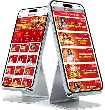 Giao diện ứng dụng 888l nhà cái thân thiện