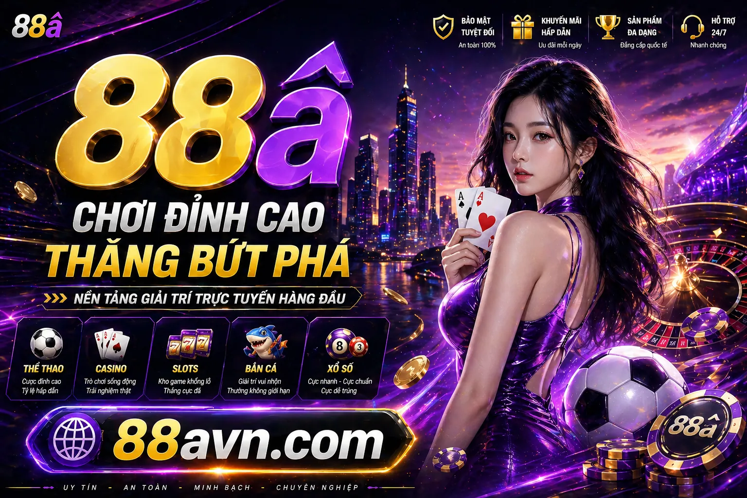 Ưu đãi và Khuyến mãi độc quyền tại 888l nhà cái 2026