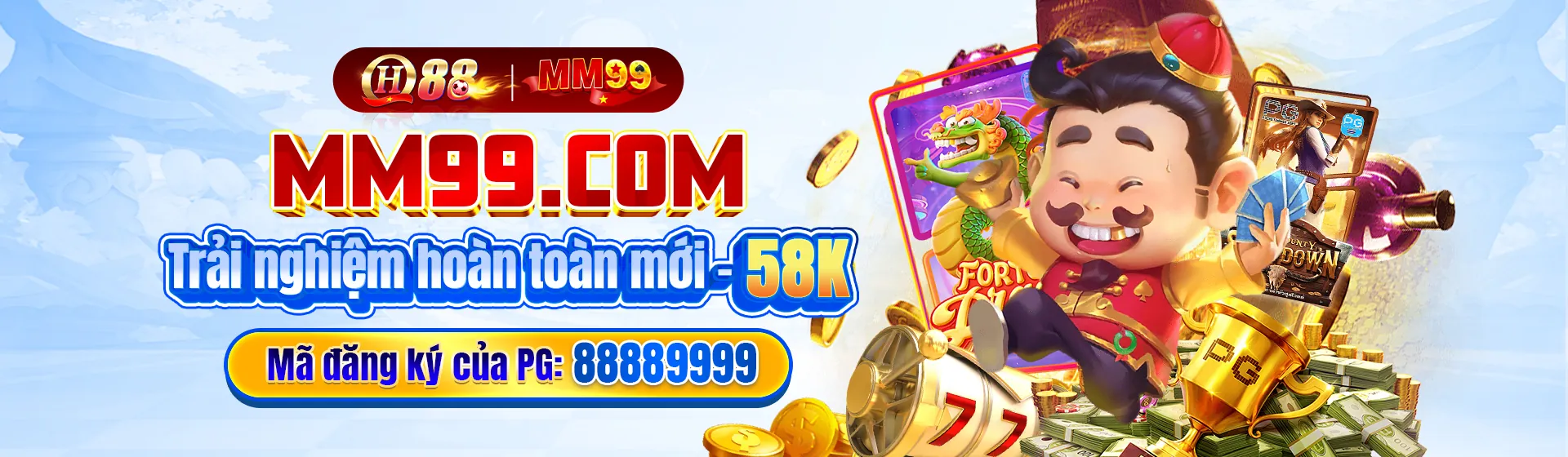 Hình ảnh tổng quan các trò chơi cá cược trực tuyến tại 888l nhà cái
